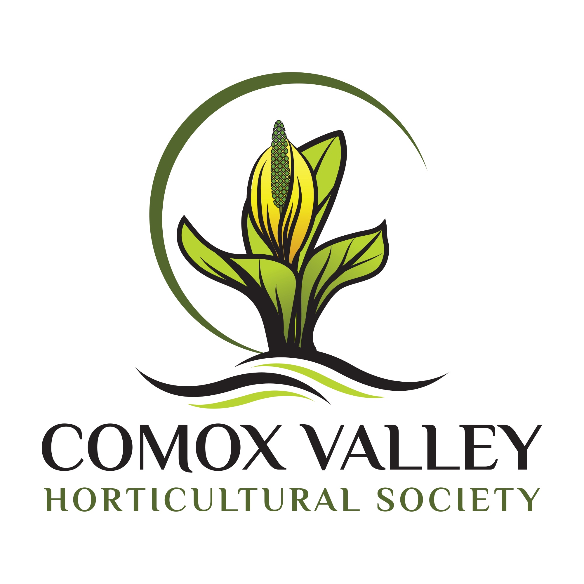 Monthly Speaker Series - Protecting a Legacy - The Garry Oaks of Vanier Park